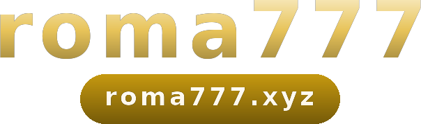 roma777 logo