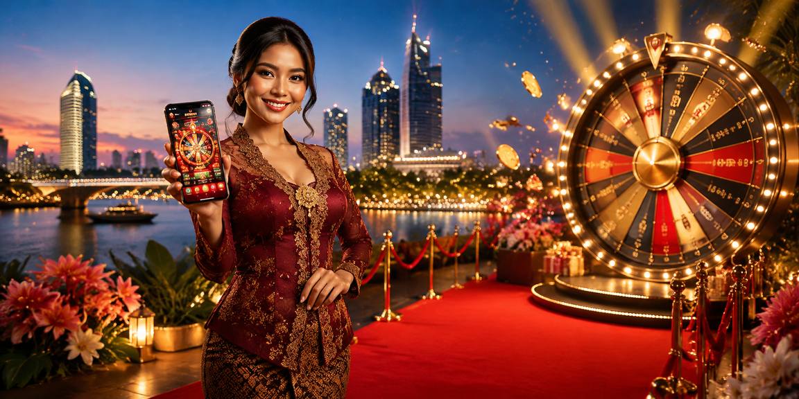 roma777 FAQ for your Indonesia roma777 account